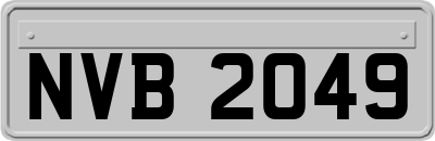 NVB2049