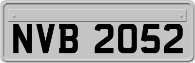 NVB2052
