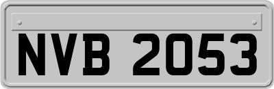 NVB2053