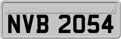 NVB2054