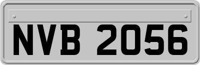 NVB2056