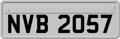 NVB2057