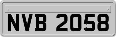 NVB2058