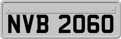 NVB2060