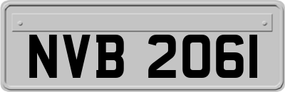 NVB2061