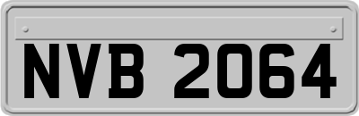 NVB2064