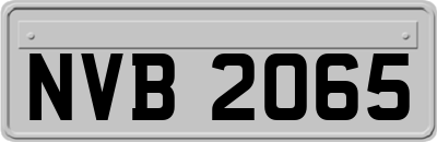 NVB2065