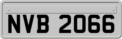 NVB2066