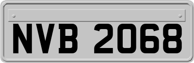 NVB2068