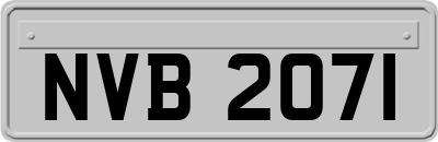 NVB2071