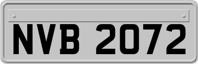 NVB2072