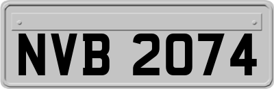NVB2074