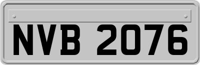 NVB2076