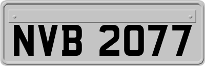NVB2077