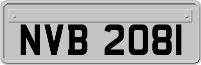 NVB2081