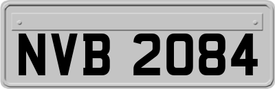 NVB2084