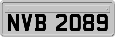 NVB2089