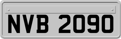 NVB2090