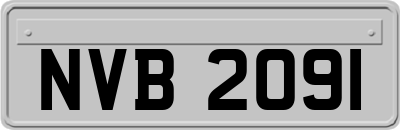 NVB2091