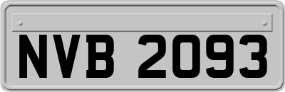 NVB2093