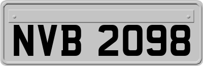 NVB2098