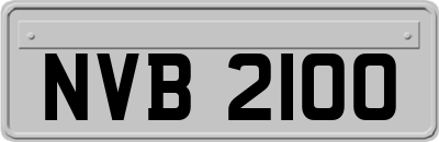 NVB2100