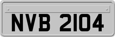 NVB2104