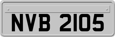 NVB2105