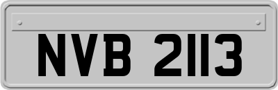 NVB2113