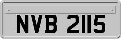 NVB2115
