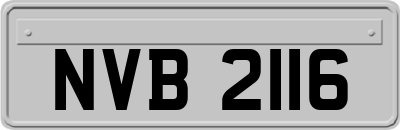 NVB2116