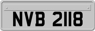 NVB2118