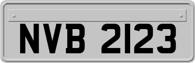 NVB2123
