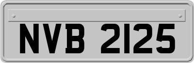 NVB2125