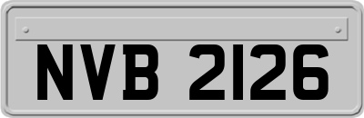 NVB2126