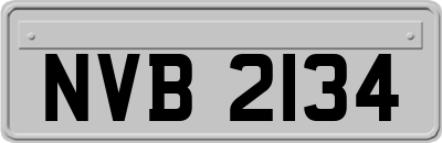 NVB2134