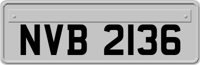 NVB2136