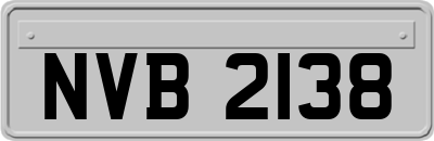 NVB2138
