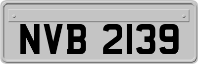 NVB2139