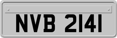 NVB2141