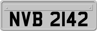 NVB2142