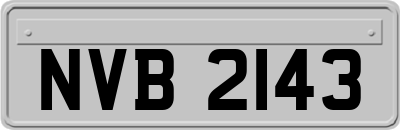 NVB2143