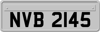 NVB2145