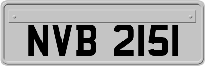 NVB2151
