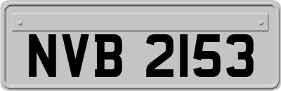 NVB2153