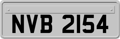 NVB2154