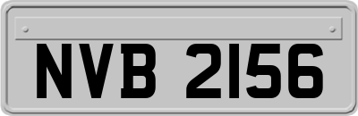NVB2156