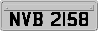 NVB2158