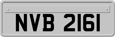 NVB2161