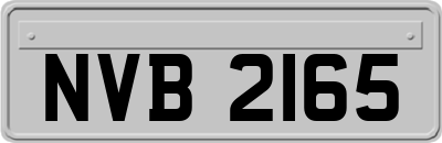 NVB2165